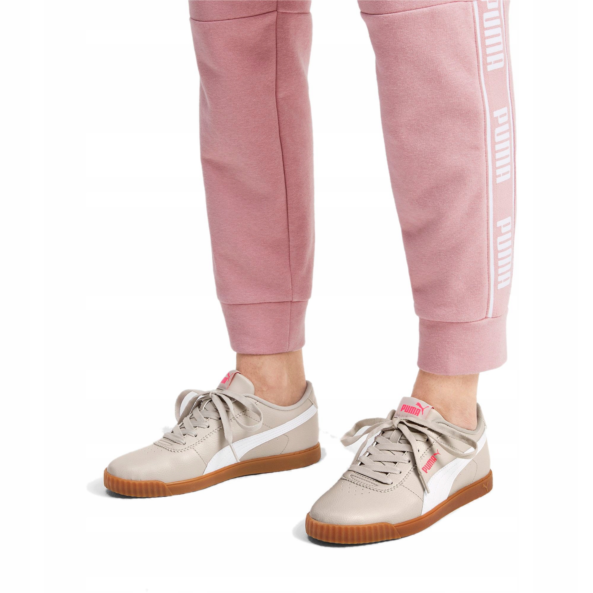 

Buty Damskie Puma Carina Slim Cali 370548 04 38