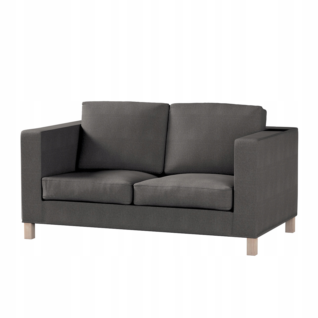 Dekoria potah na 2-místnou rozkládací pohovku Karlanda Ikea