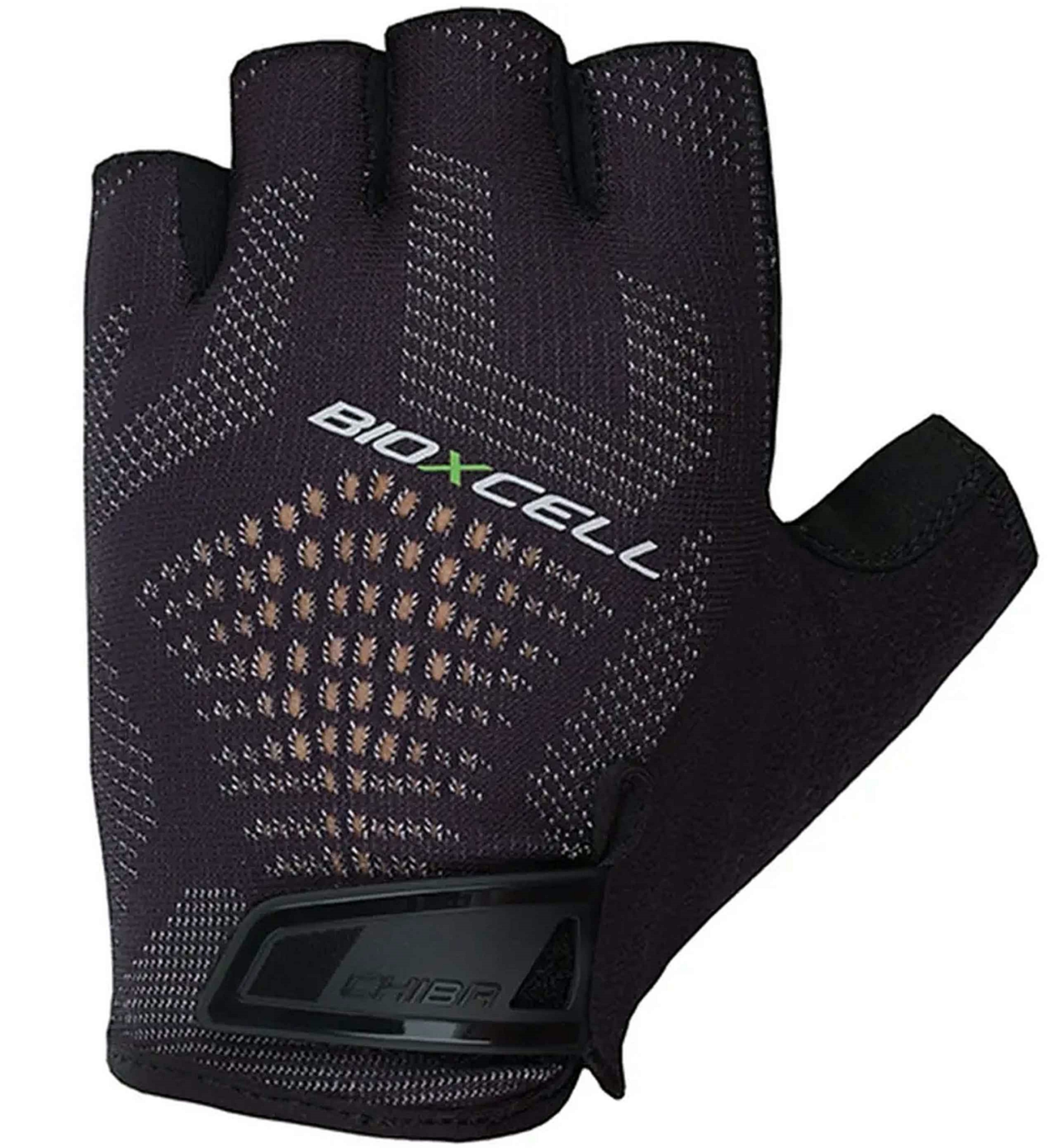 Chiba Fly II Rękawiczki Rowerowe Bioxcell Żelowe rozmiar S