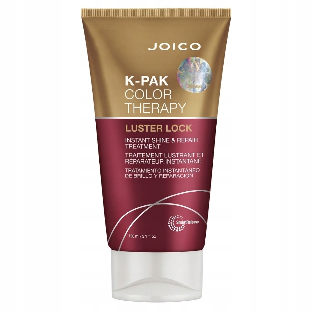 Joico K-pak Color Therapy regenerační maska pro barvené vlasy 150 Ml