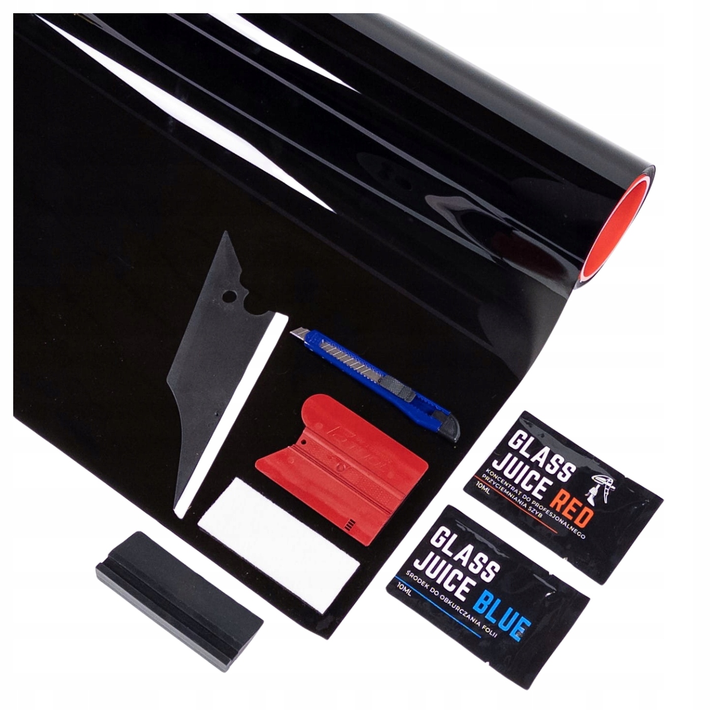 Set Sedan Fólie na ztmavování skel 55% 3M BS45 75x350cm