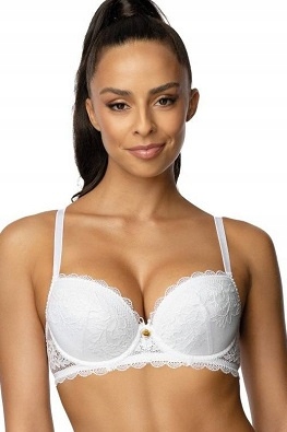 Mat Push Up Podprsenka M-0198/11/1 Estelle 70D