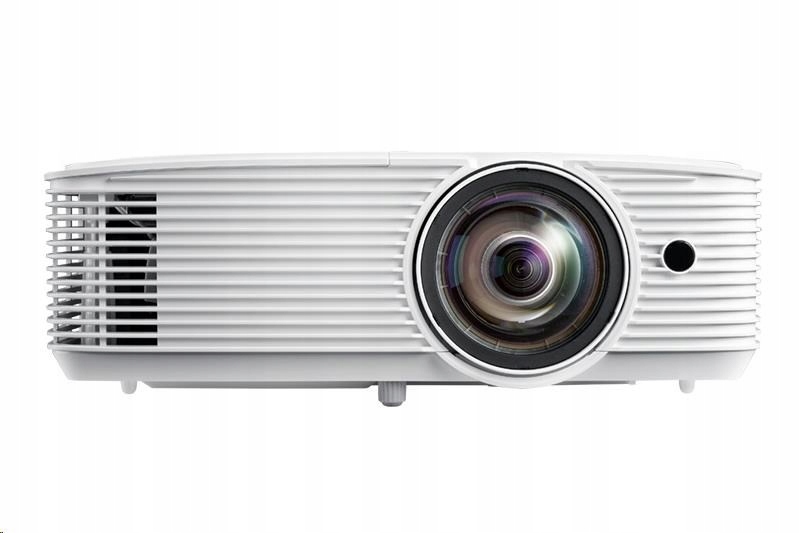 Optoma projektor W309ST…