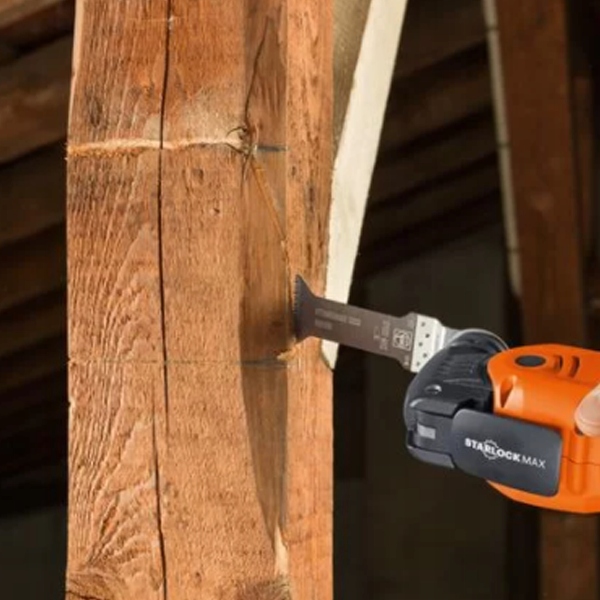 Brzeszczot E-Cut Standard 3-Pack Fein 63502202220 EAN (GTIN) 4014586387345