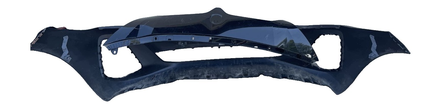 BMW 2 SERIA ACTIVE TOURER U06 2021- m-packet bumper front front 8080199