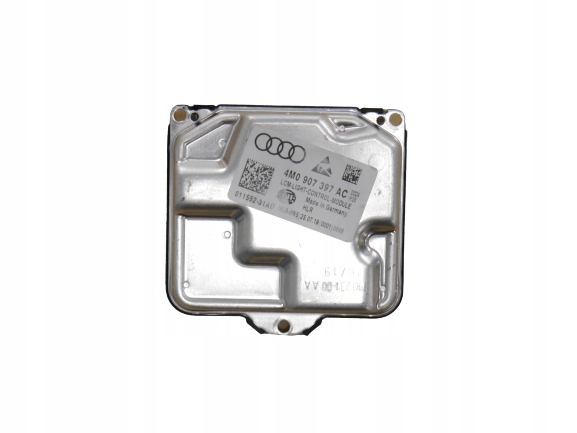 Блок Audi OEm0907397ac