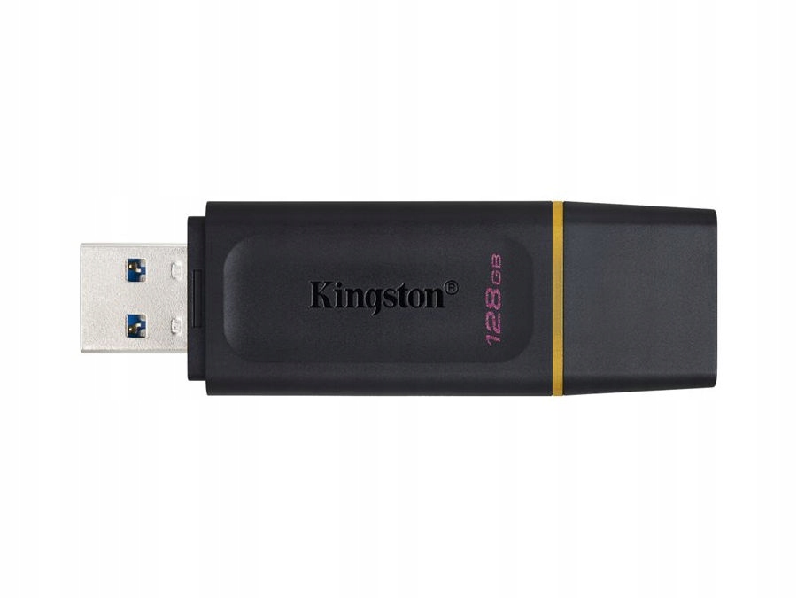 

pamięć Usb 3.2 Kingston DataTraveler Exodia 128GB