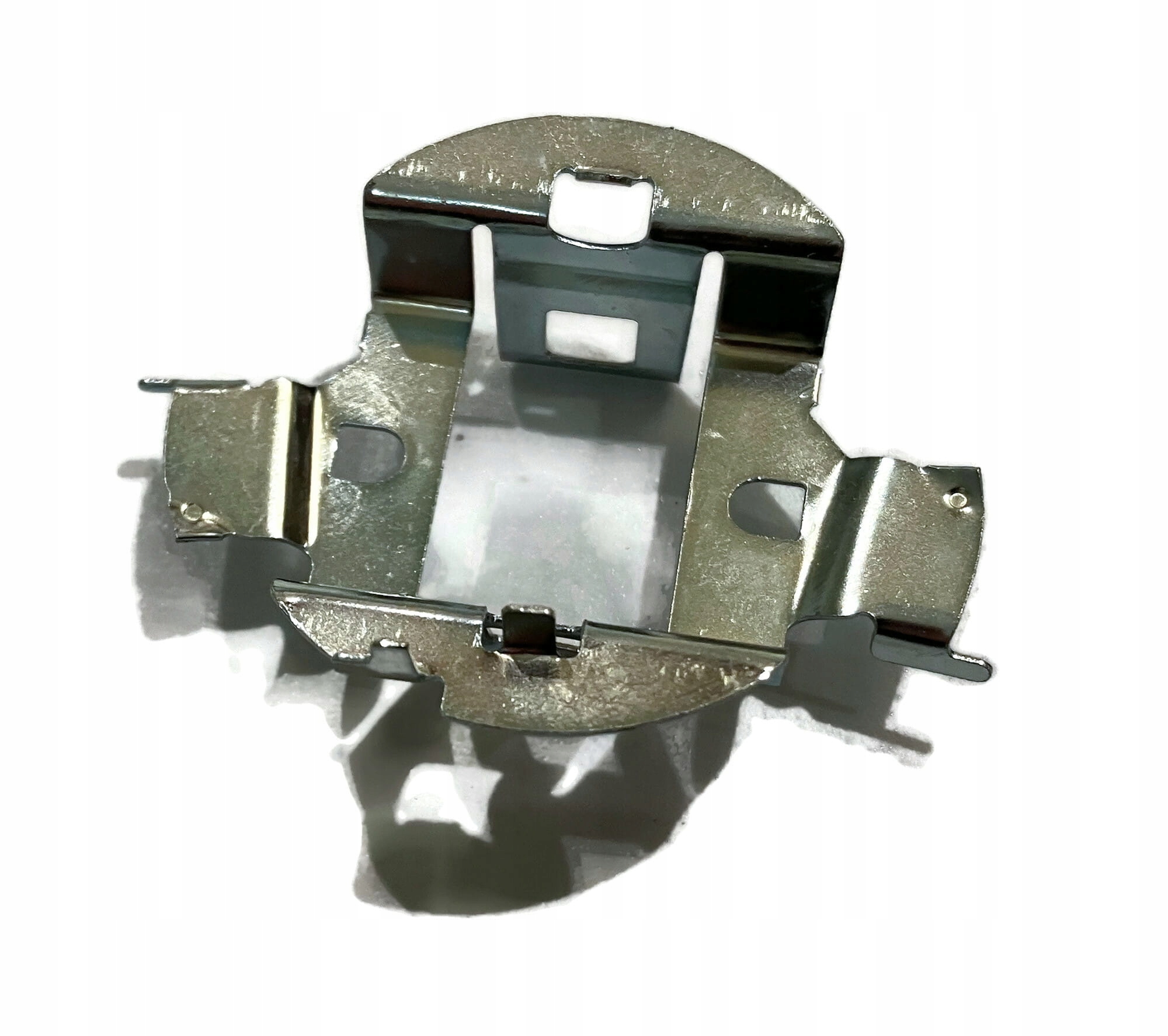 

Oprawa klamra mocowanie żarówki H7 Vw Audi Skoda