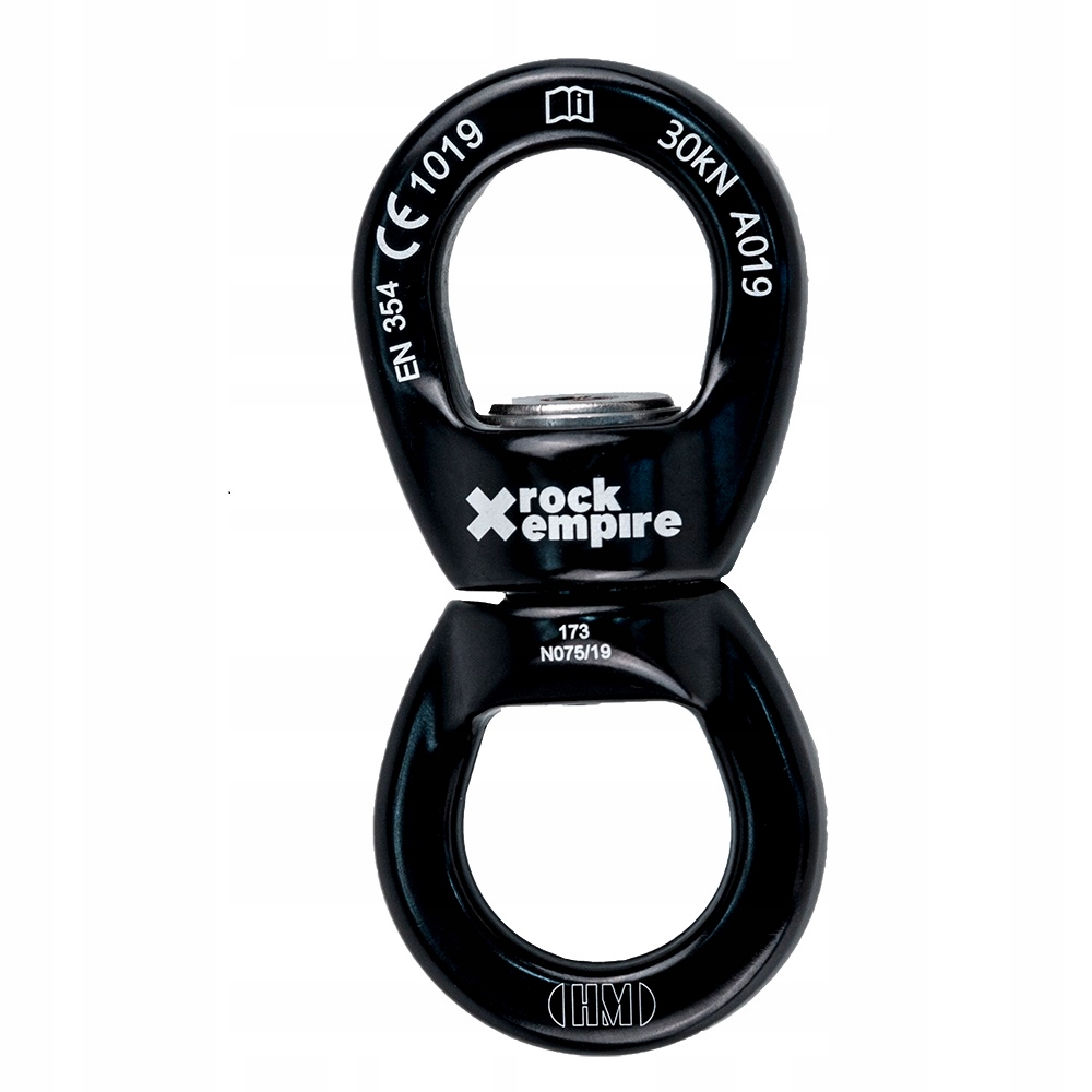Krętlik Rock Empire Swivel