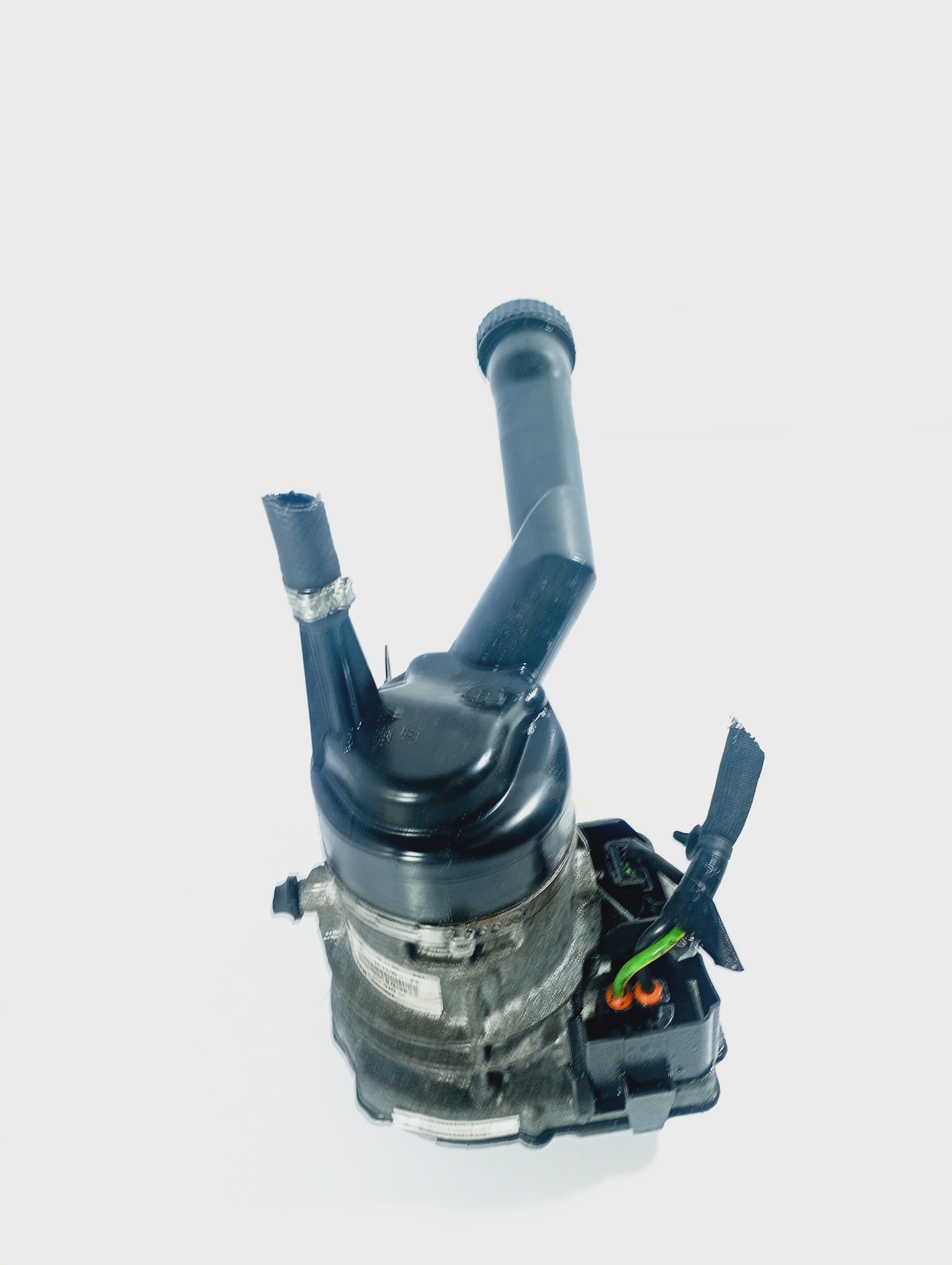 servo pump OE 9686207080 Peugeot Partner 2 II 08-12