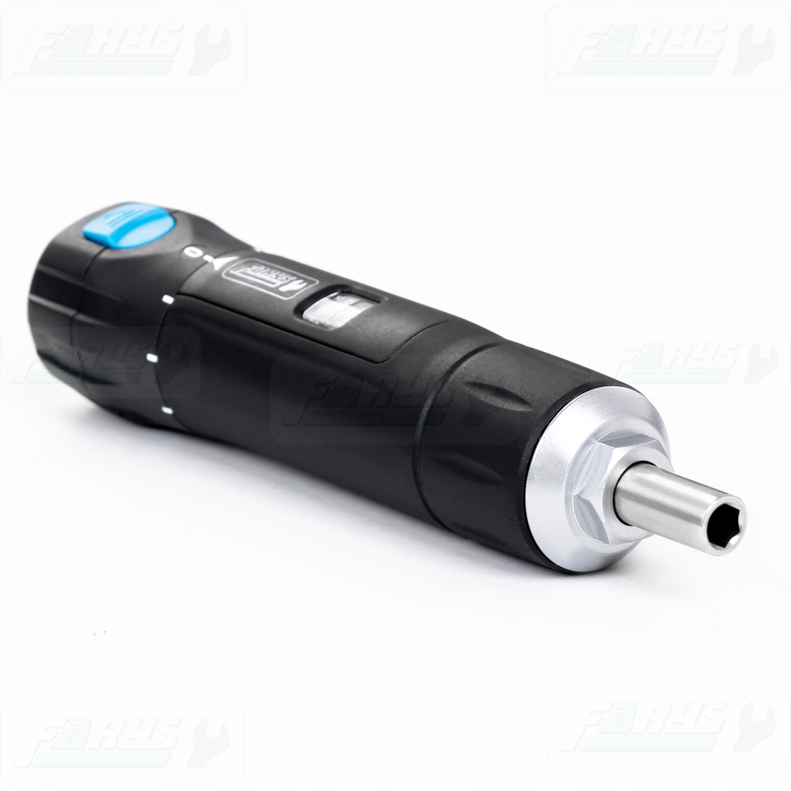 Dynamometrický šroubovák 1-5 Nm Profesionální přesný certifikát Farys