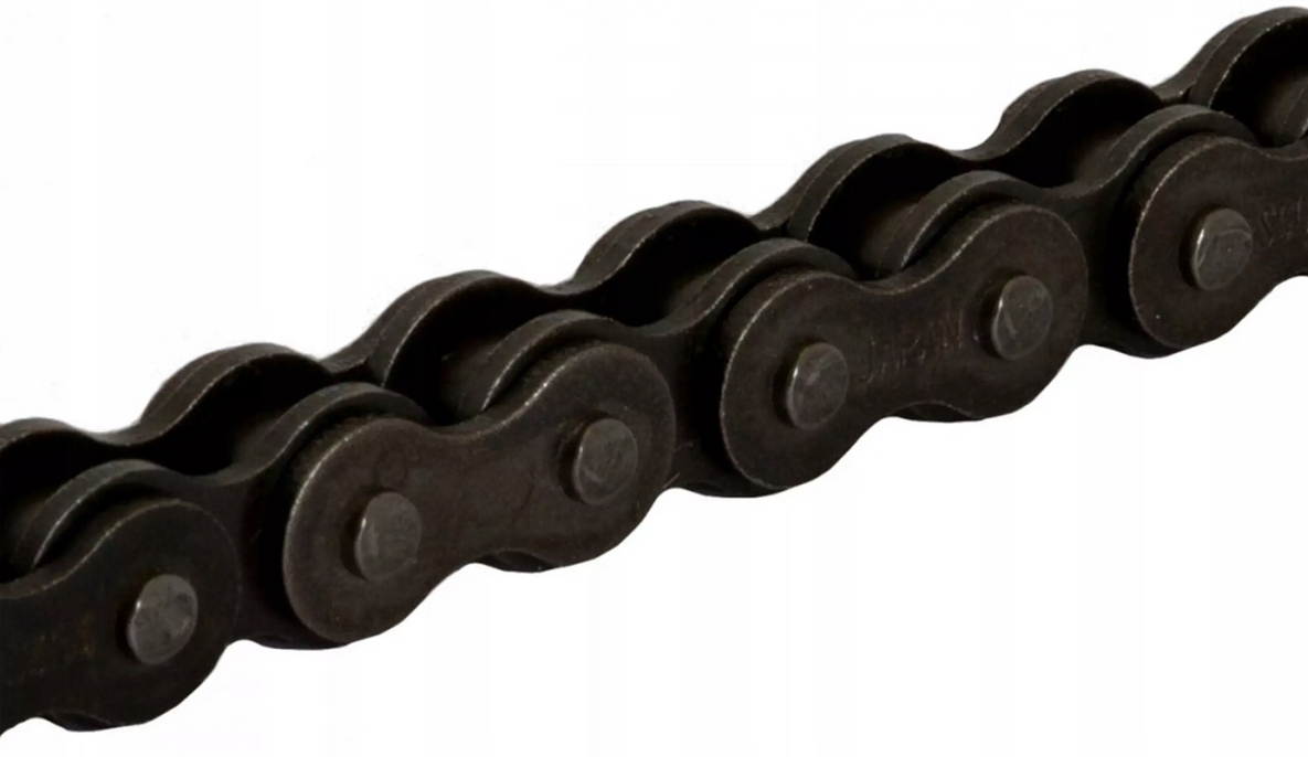 ŁAŃCUCH DID 415S 118 OGNIW motorynka komar kadet ! Producent DID