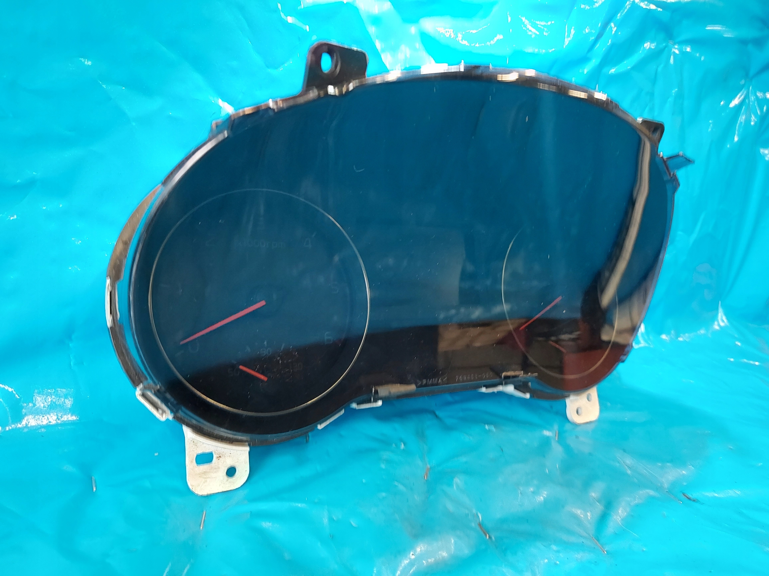 dials clock KIA SPORTAGE 2.0 CRDI 940131310