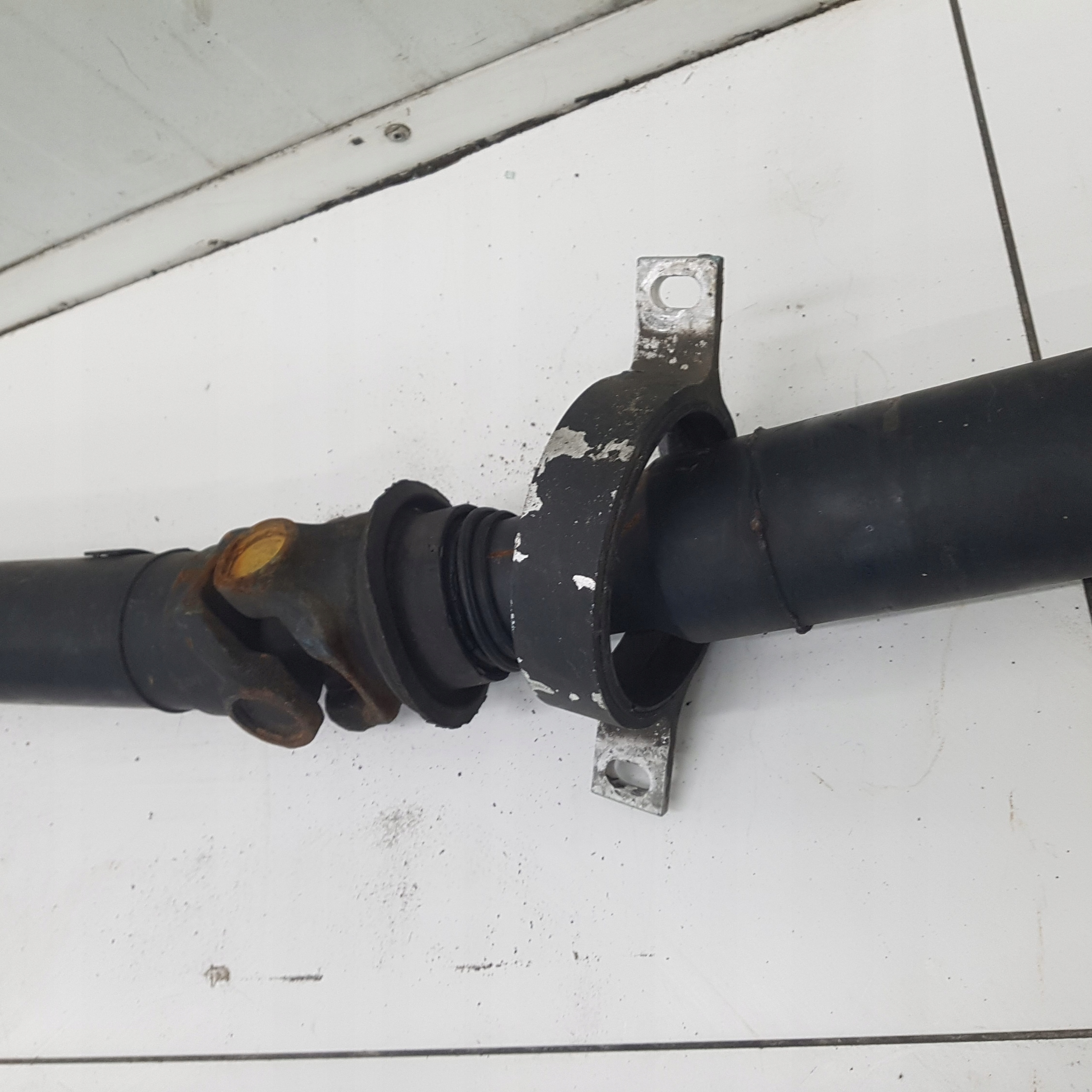 Antriebswelle BMW E92 7563792-02