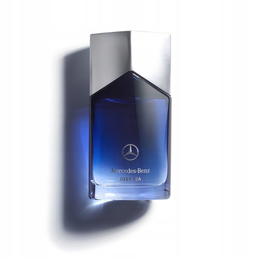 Parfumovaná Voda Deep Sea 100 ML
