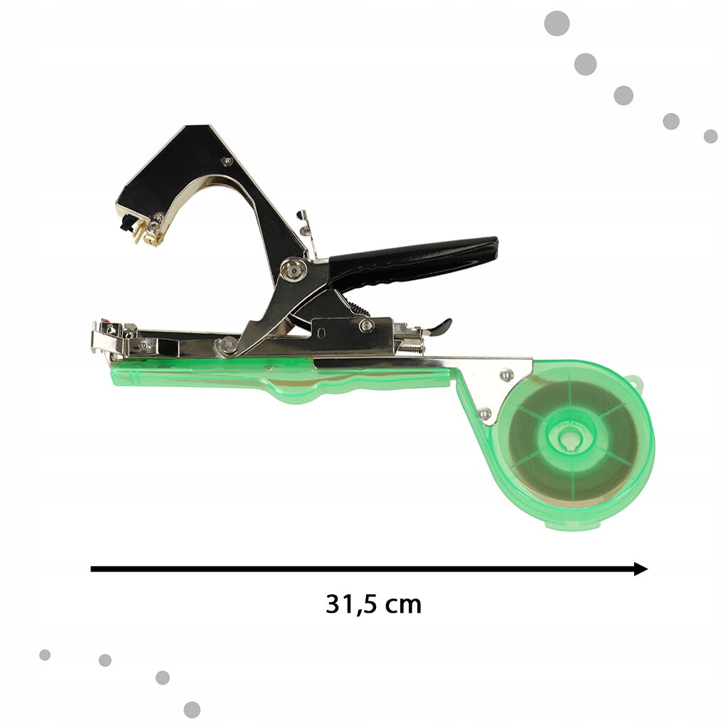 ZSZYWACZ OGRODNICZY SZKÓŁKARSKI OGRODOWY TAŚMA Kod producenta KX4657