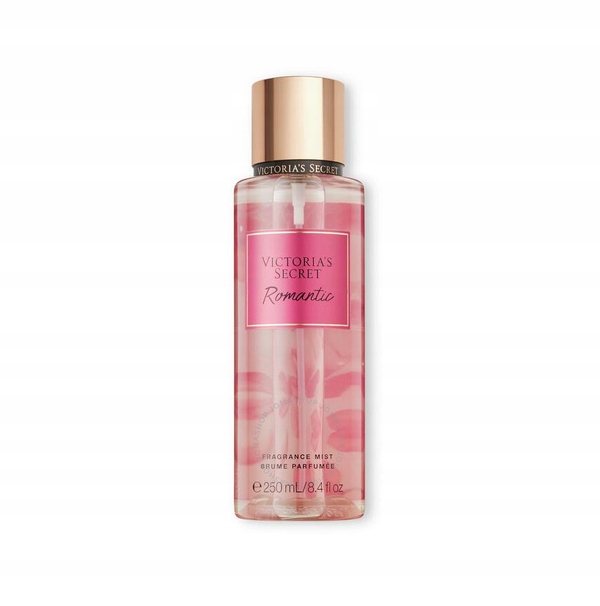 Victoria's Secret Romantická tělová mlha 250ml