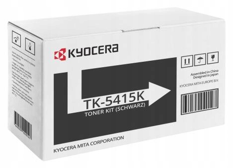 Toner Quantec pre Kyocera čierny