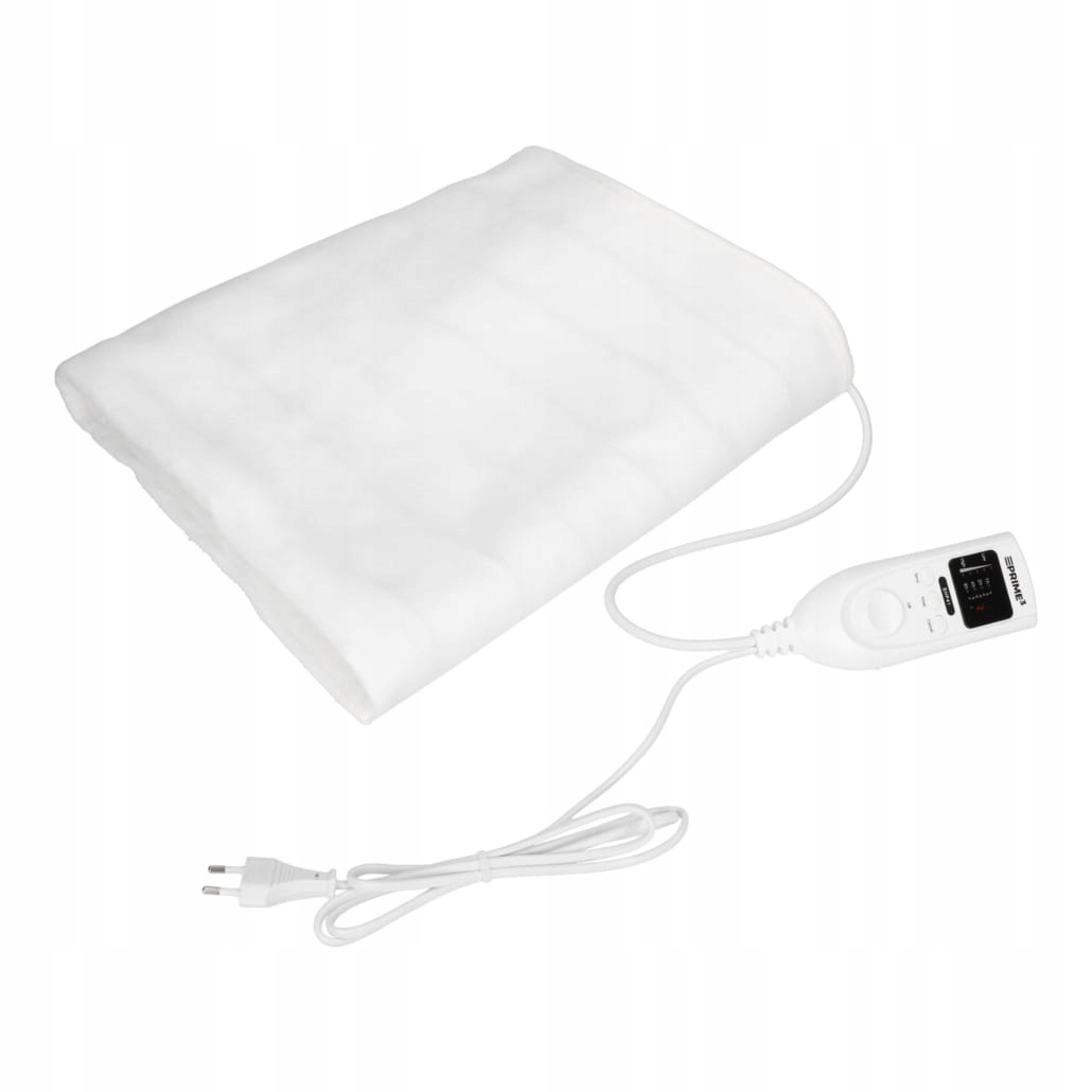 PRZECIWREUMATYCZNY KOC ELEKTRYCZNY PRZEŚCIERADŁO MATA 150x80cm PRIME3 SHP41