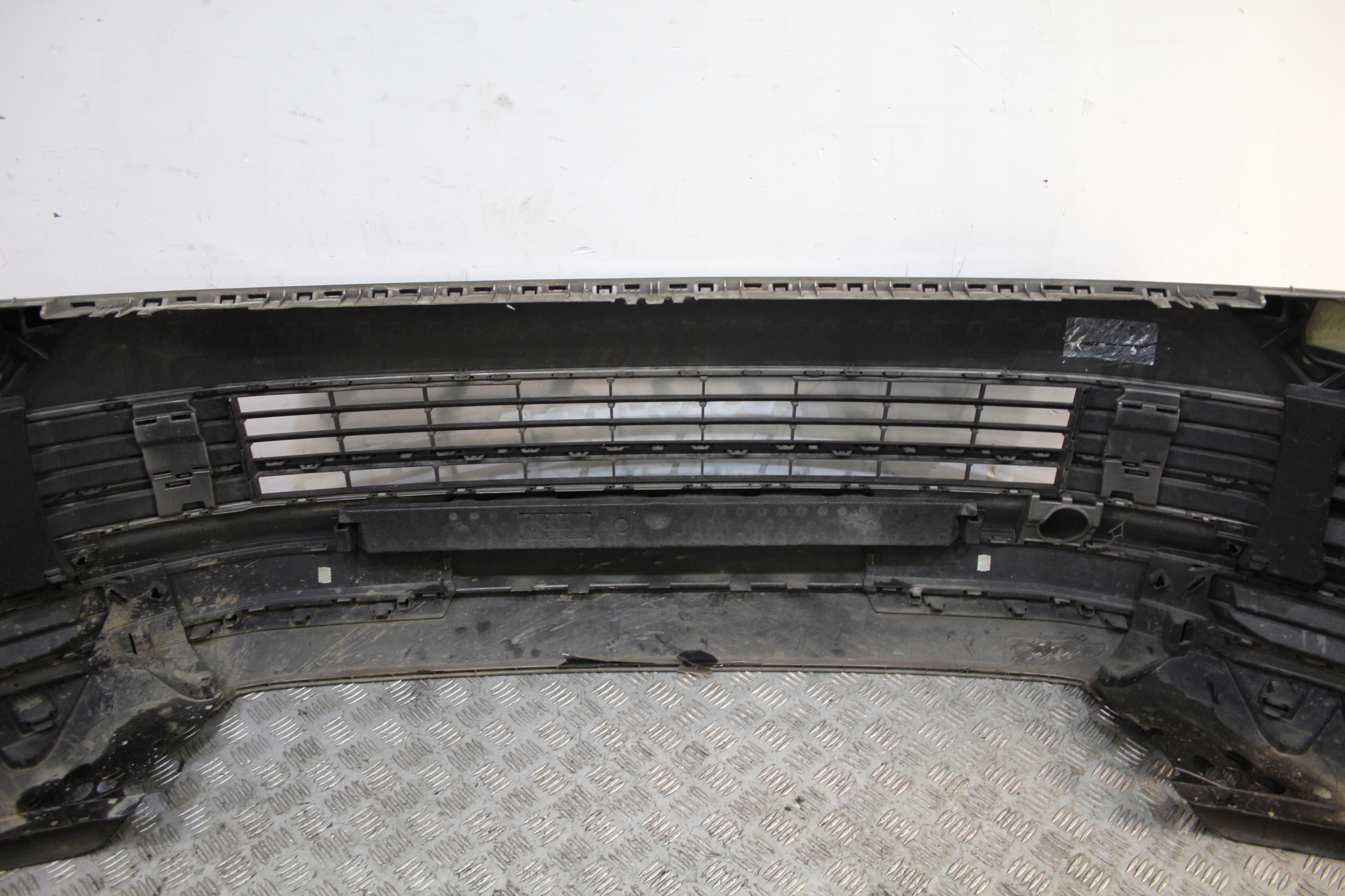 bumper front VW CARAVELLE TRANSPORTER T6 7E5 FL