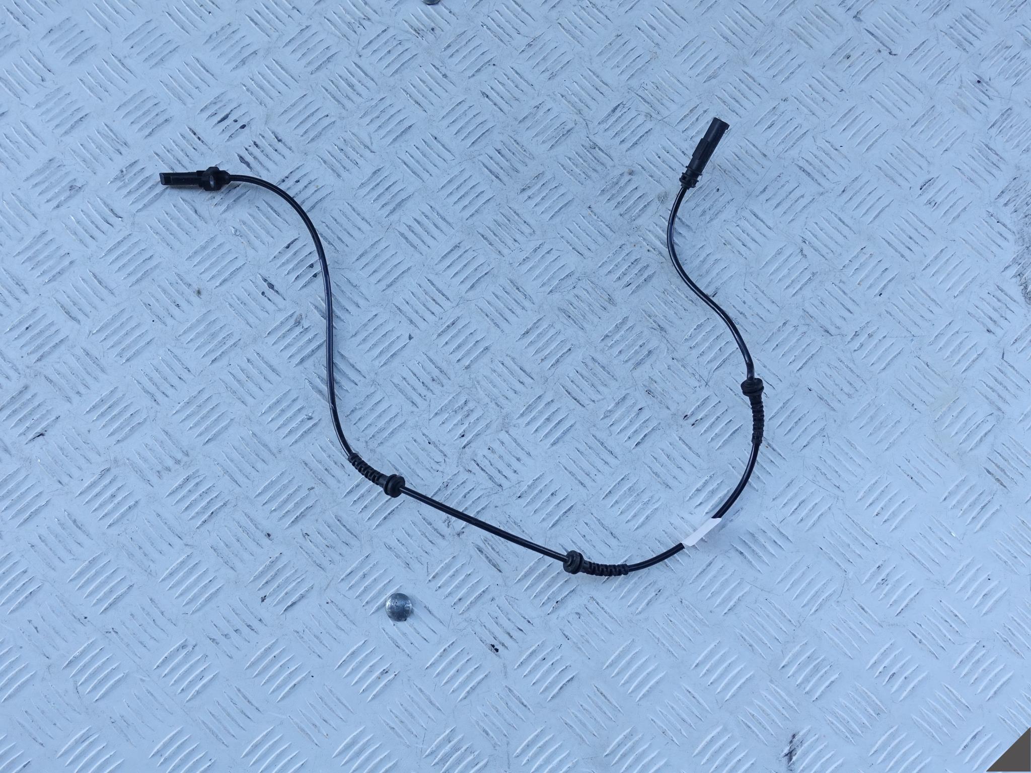 BMW F07 LCI LIFT F11 SENSOR IMPULSOW DSC ABS