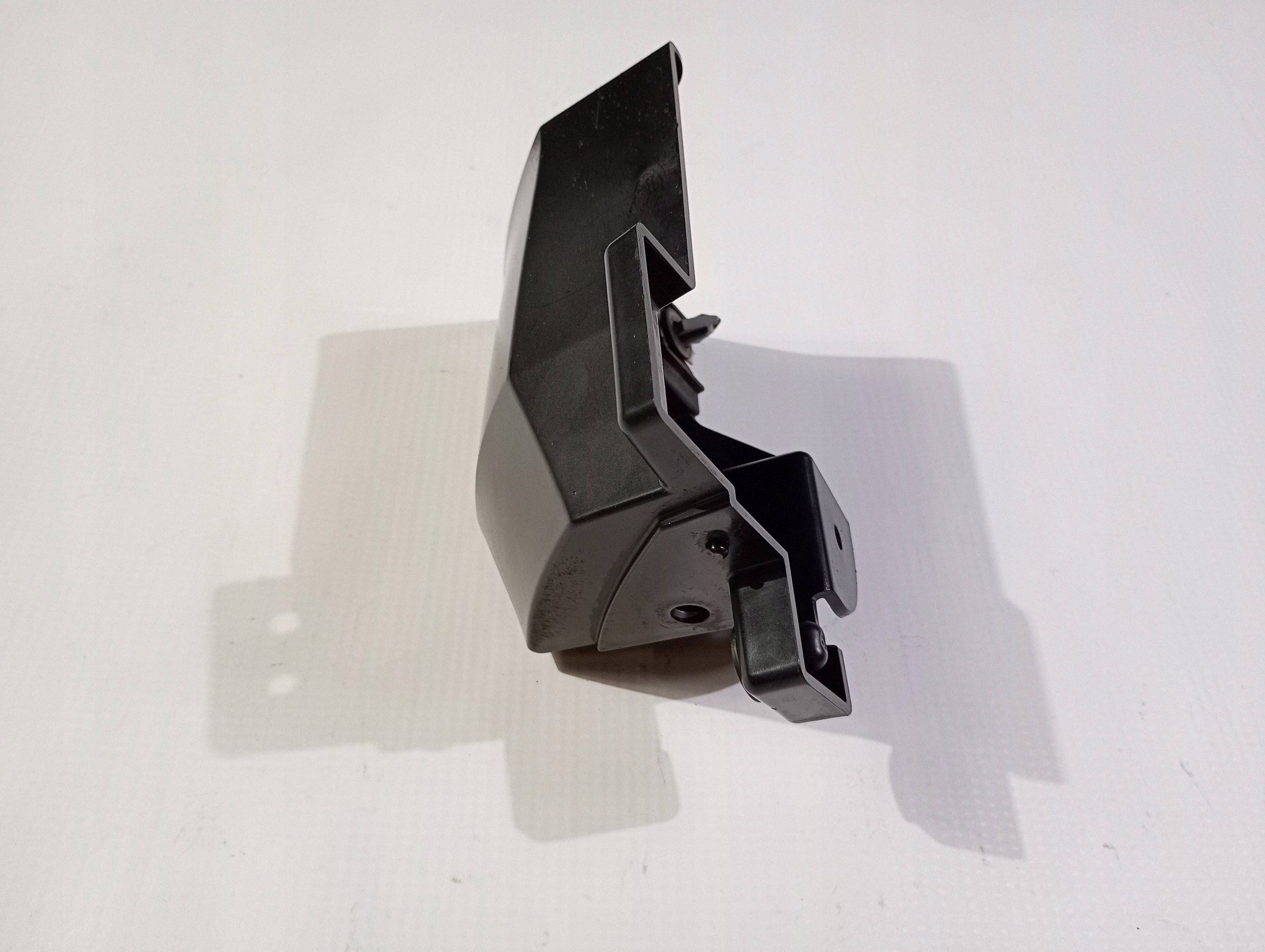 Support Support plaque Pare choc Arrière Gauche Arrière Ford Explorer V 2016-2019