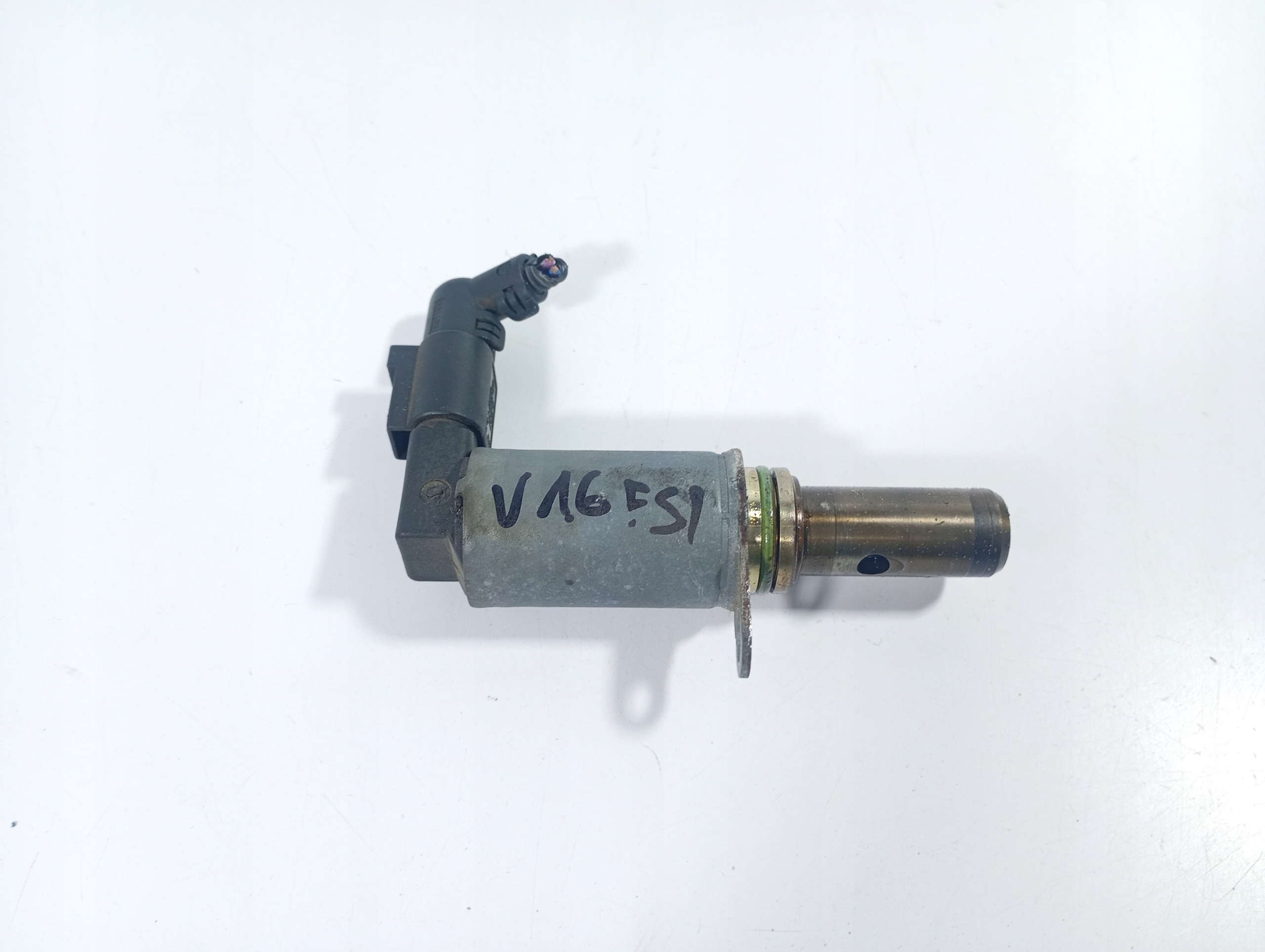 SENSOR Sensor FAZ des Zahnrads VW Golf V 5 04-08