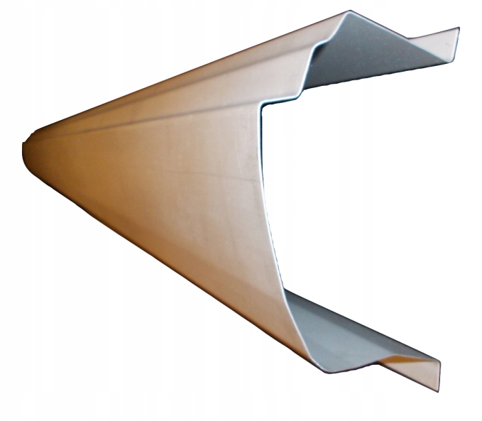 482211022 - SUZUKI SX4 06-13 РЕМОНТНИЙ ПОРІГ