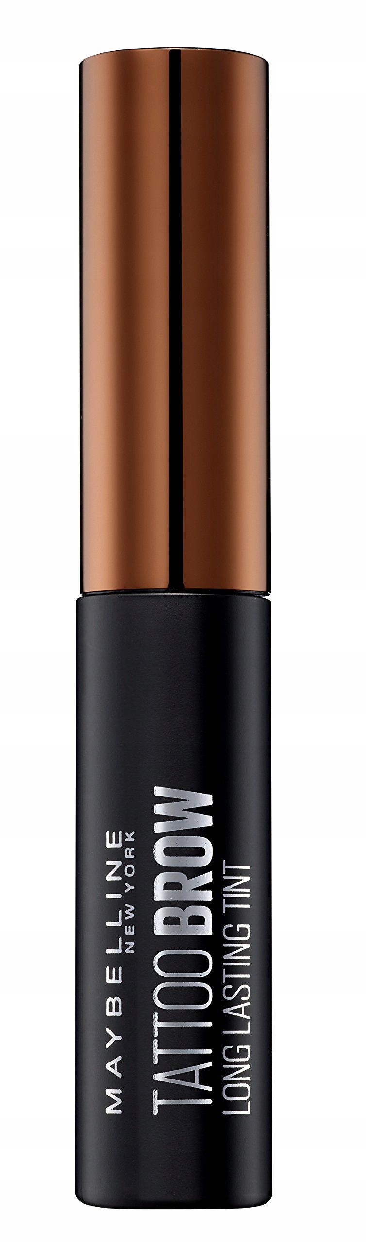 Mayb Gel Na Obočí Tattoo Brow Medium Brown