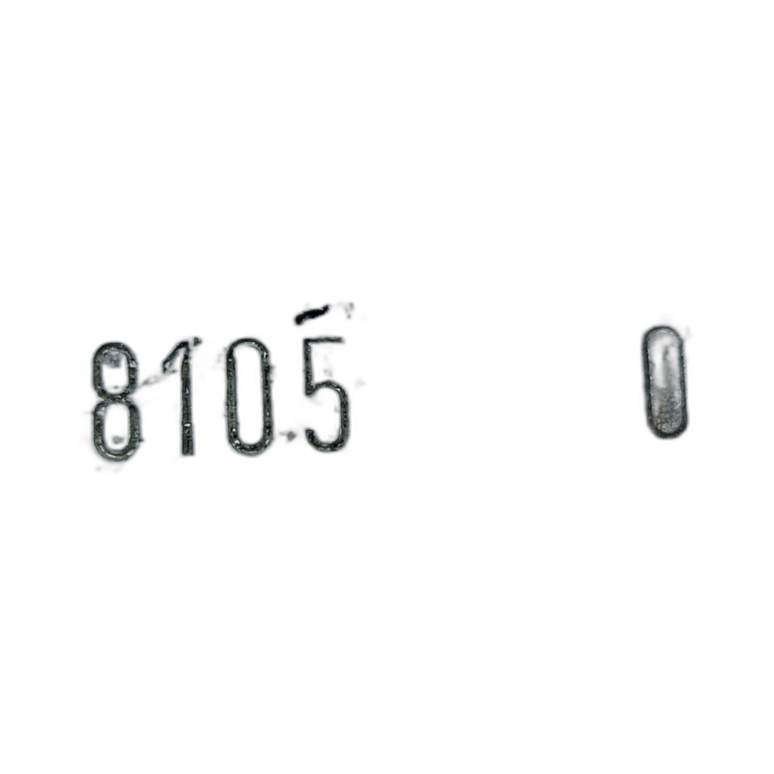 lock door right front BMW 735I E32 3,5 and 81057820
