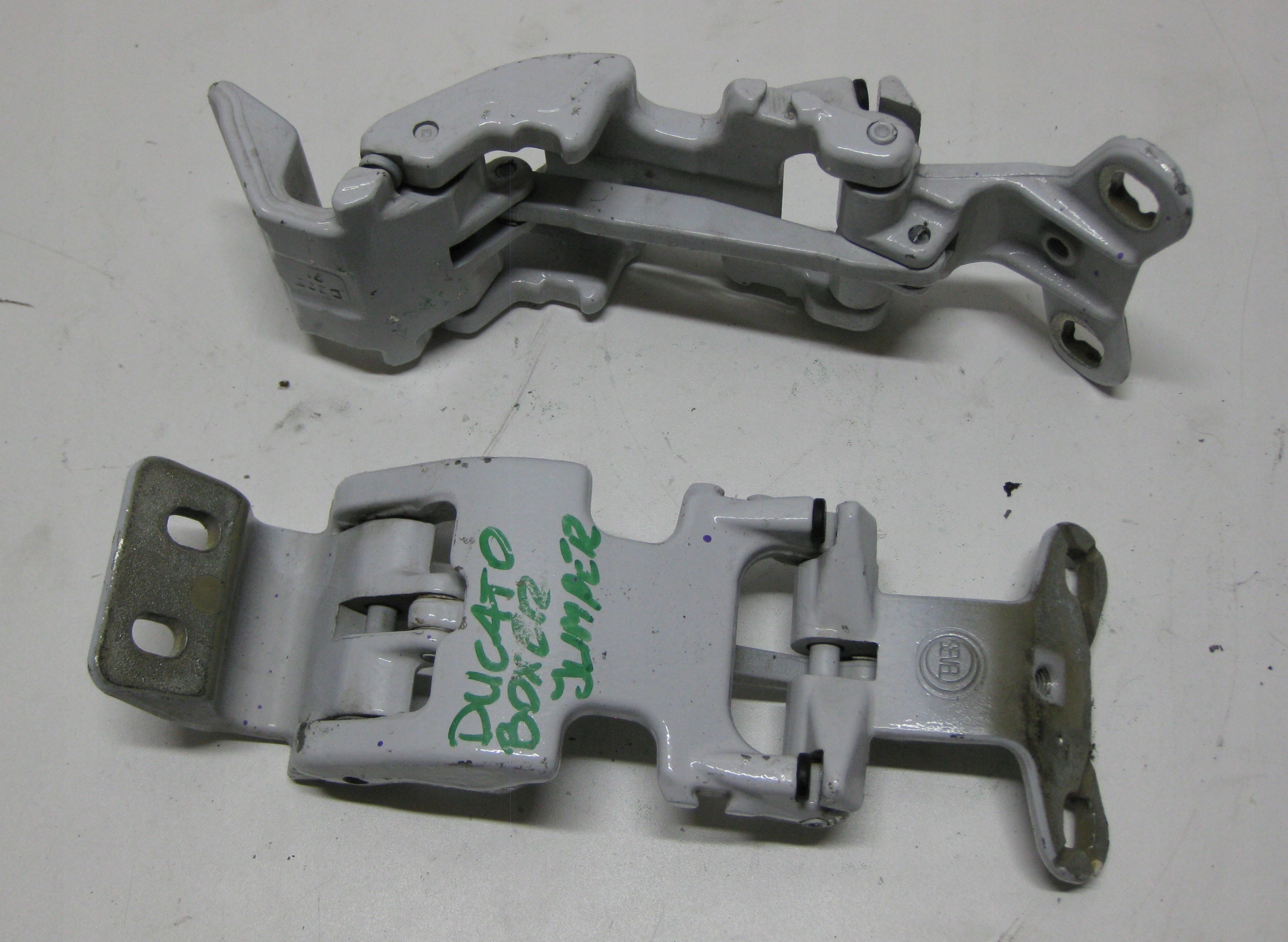 BOXER JUMPER DUCATO III LIFT hinge door left right rear part GORA