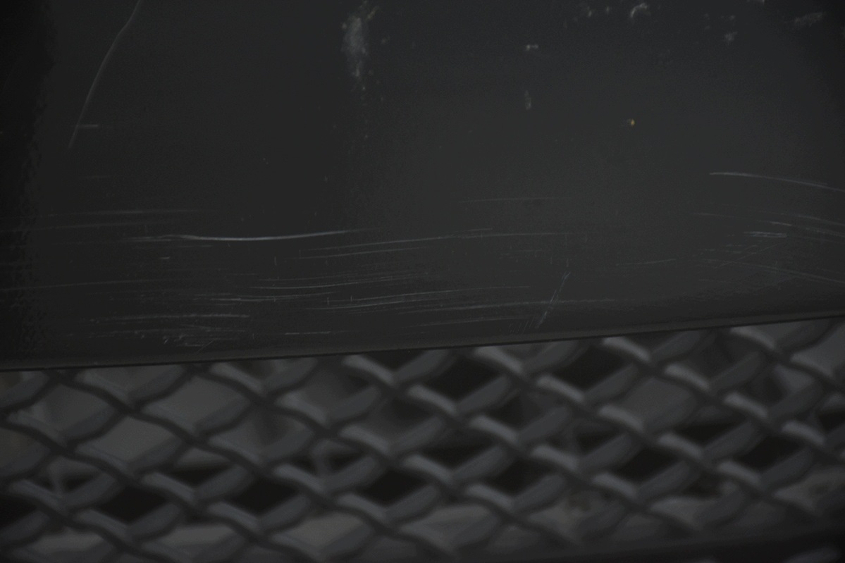 front bumper * front JAGUAR XF X250