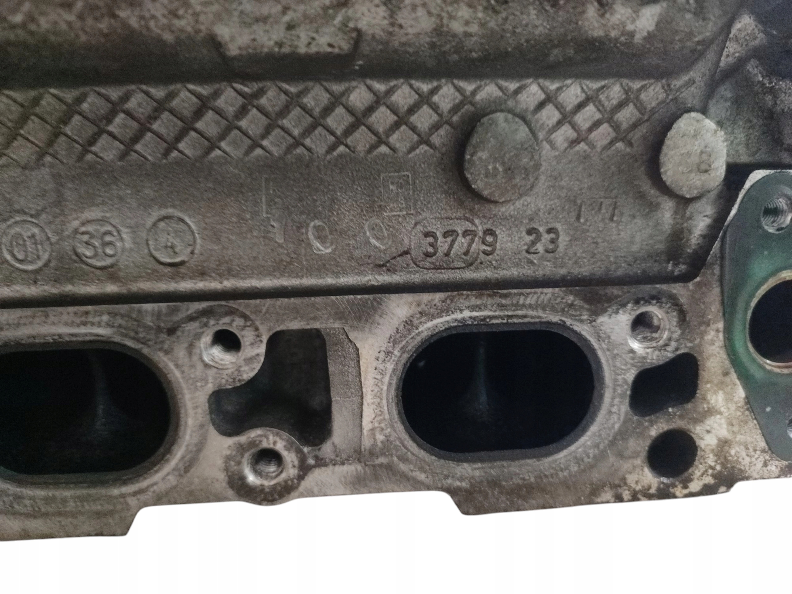 head. VOLVO C70 2.0 T 1001837