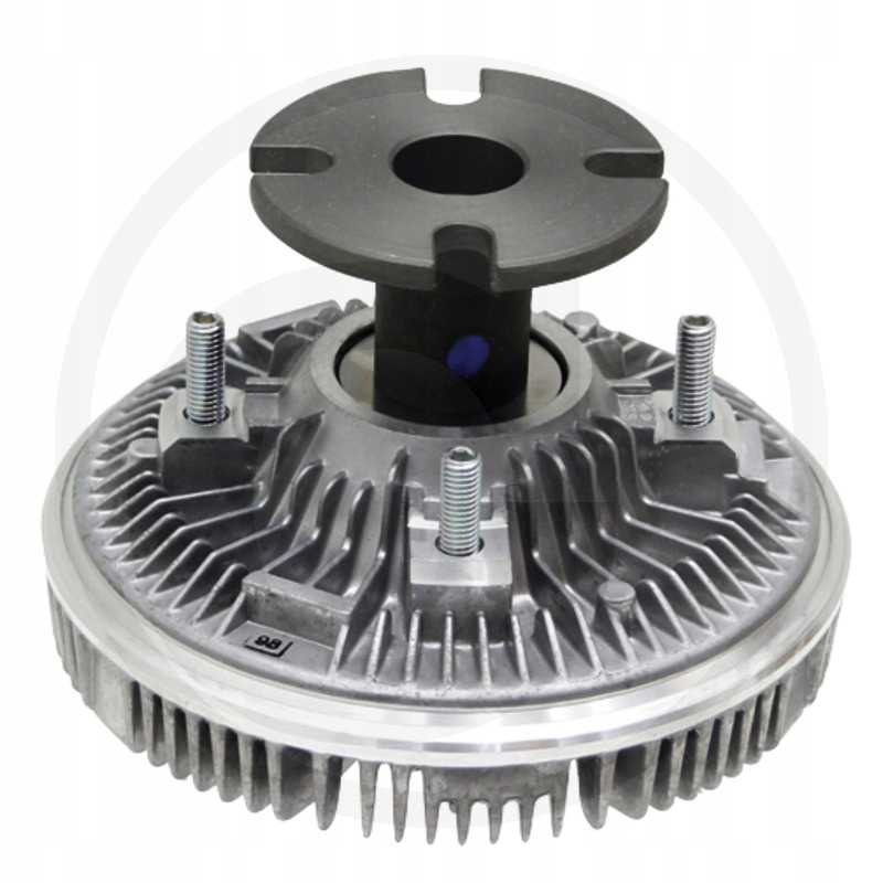 Віскозні муфти Case IH MX 100 135 188922A1