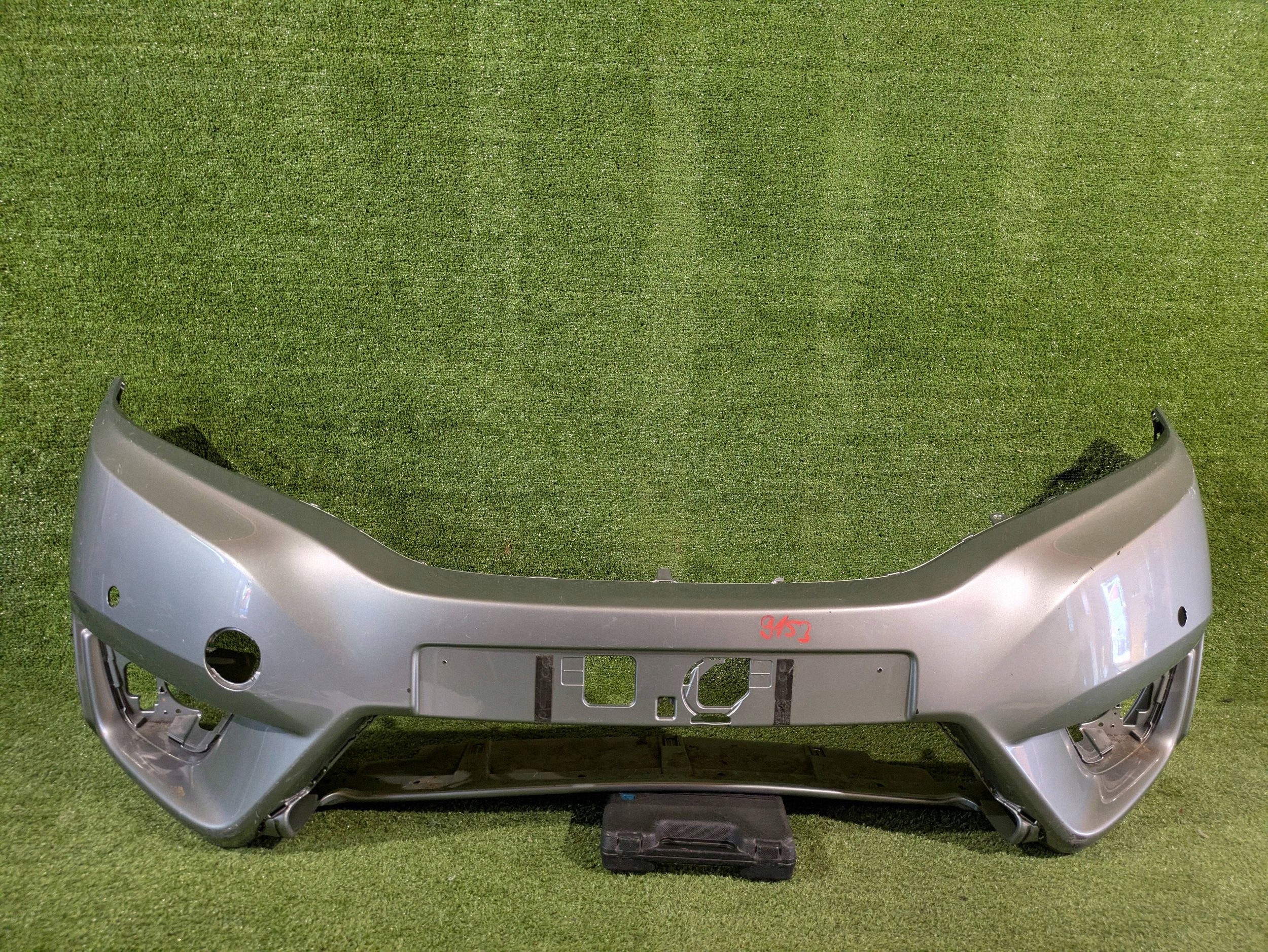 front bumper front HONDA JAZZ IV 15- NR.Z9153