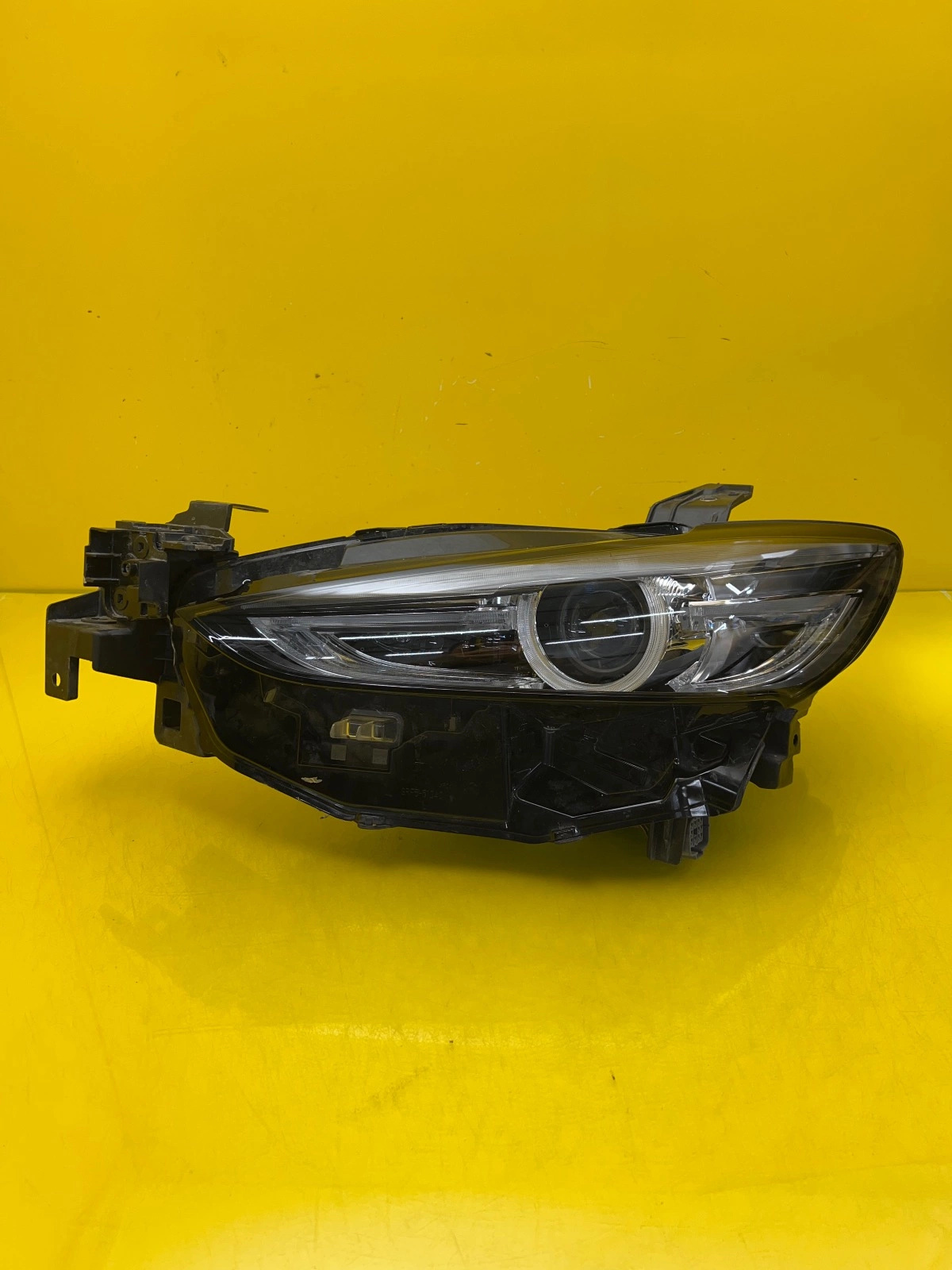 light left Mazda 6 Full Led 18-21 GRF5-51040