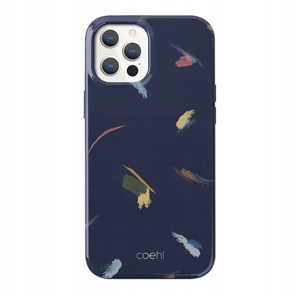 

Etui Do Iphone 12 Pro Max Uniq Reverie Futerał