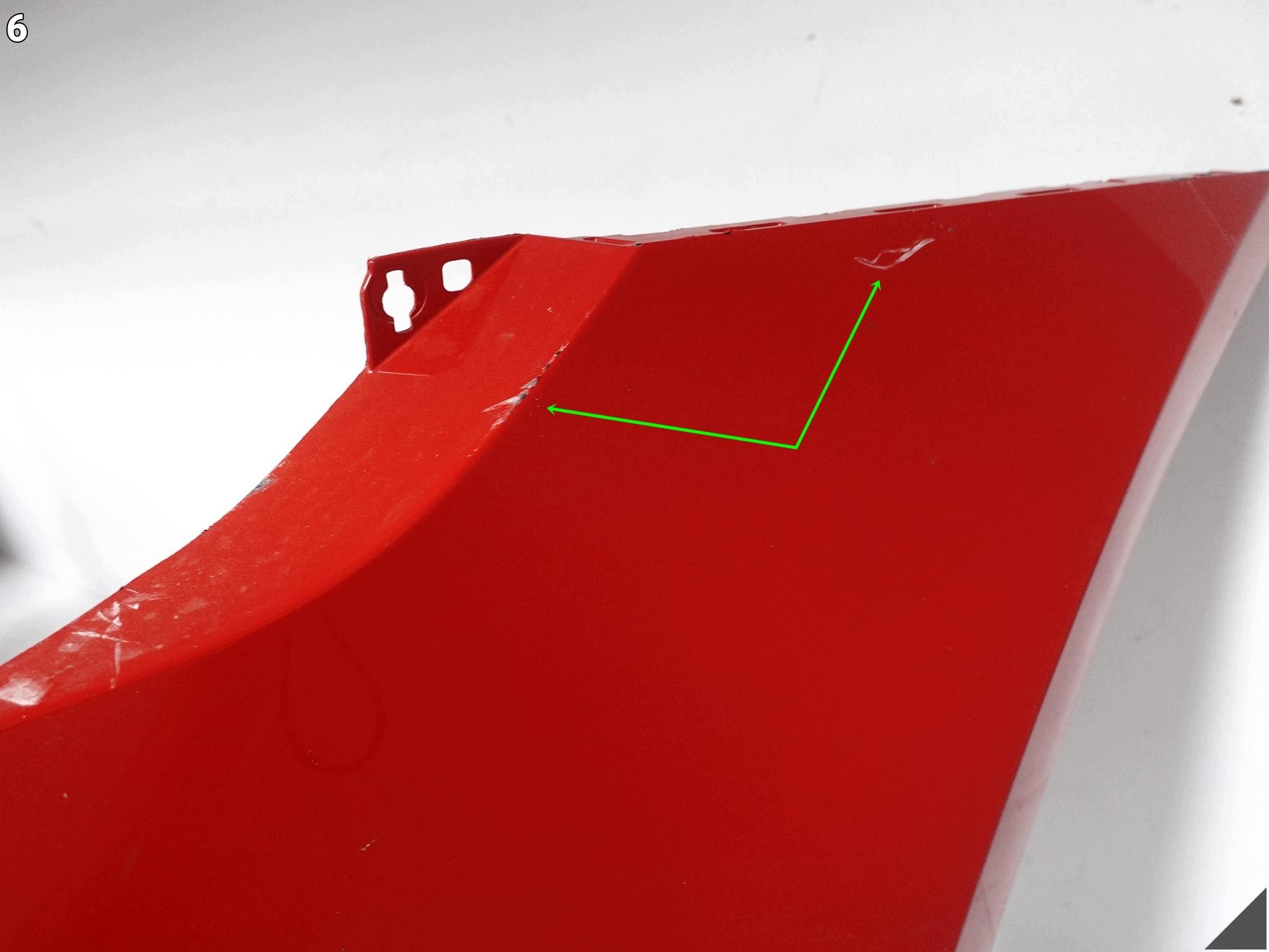 PORSCHE 992 911 CARRERA S SPORT C2 / C4 19- bumper SPOILER diffuser rear part PDC