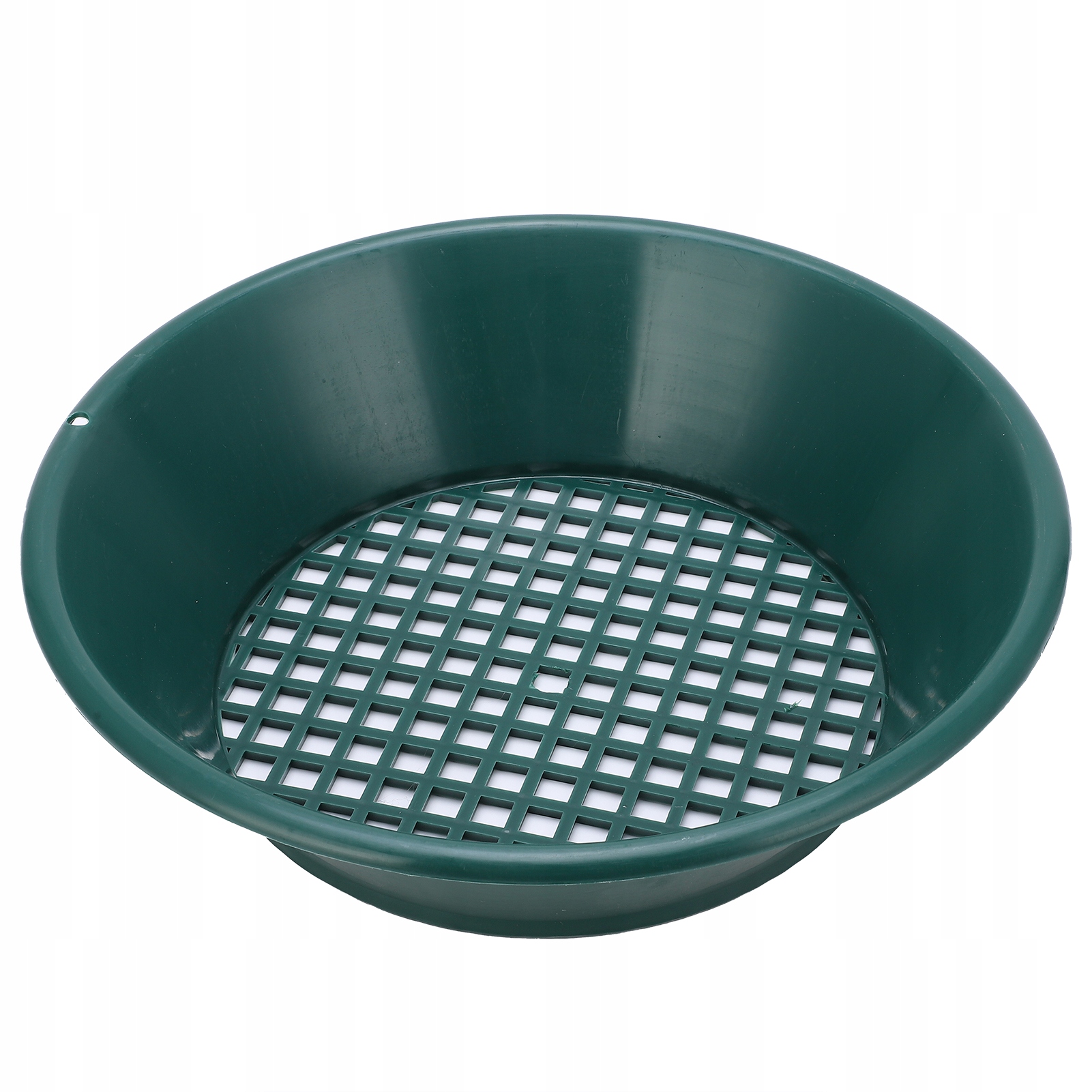 MISEK MISKA DO PŁUKANIA ZŁOTA 350MM