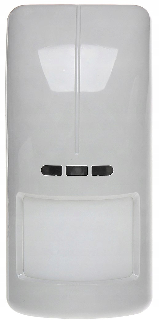 Duálny Detektor Mikrovlnnej Rúry Pir Opál -gy Satel