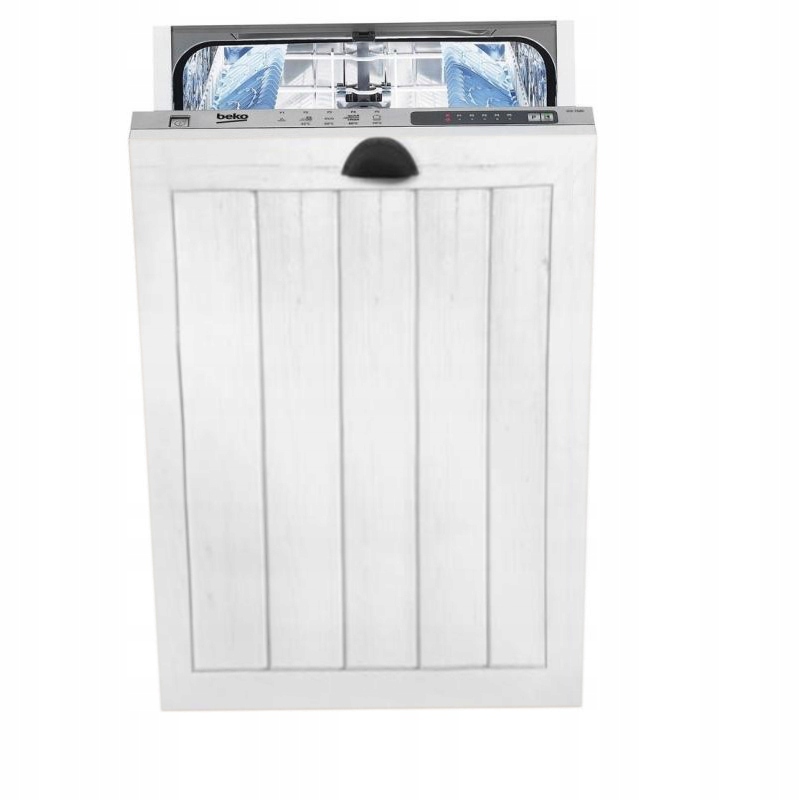 

Front Prowansja D60FZW do zmywarki 60 cm Zakryty P