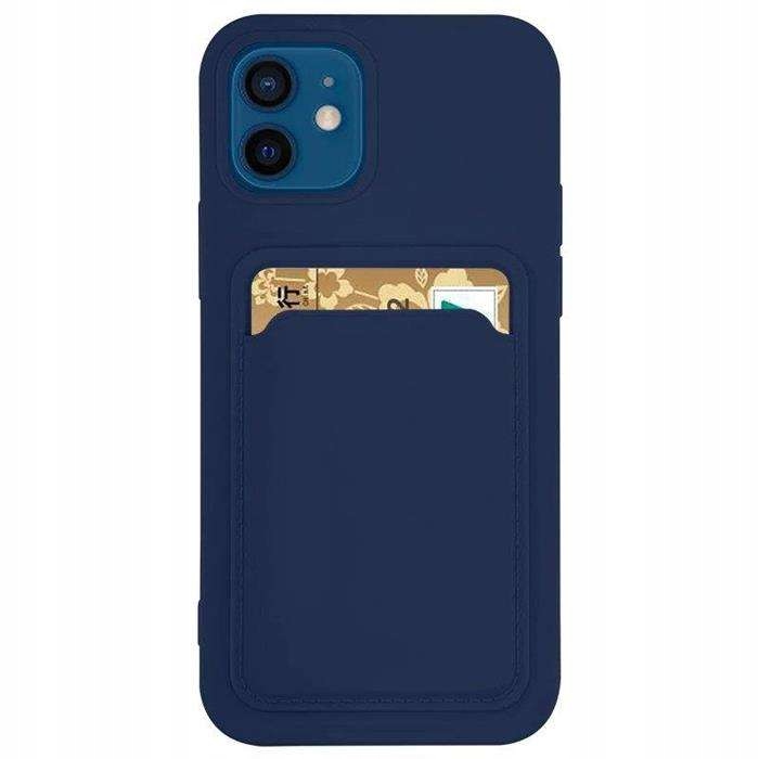 Etui Card Case do Samsung A42 5G