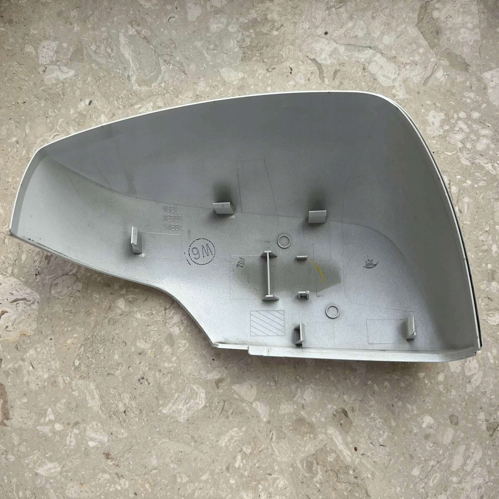 Subaru Impreza IV 2014 cover mirrors VB21A2329