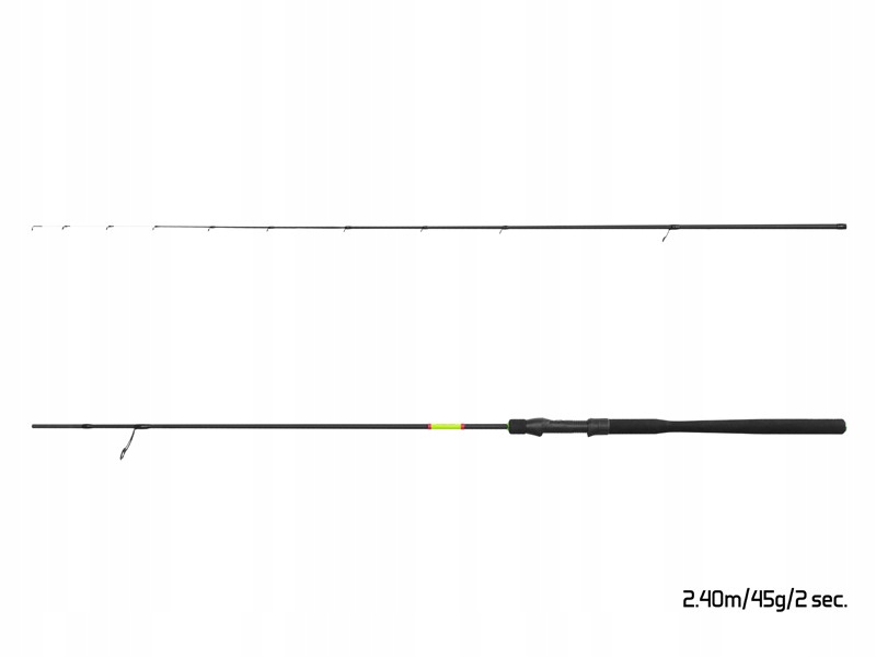 Delphin Croxer Feeder Spinning 240cm 45g 2s wędka