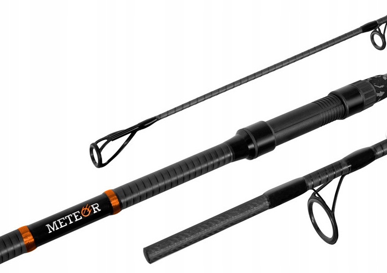 Wędka Delphin Meteor Spod 360cm 5lb 2 składy