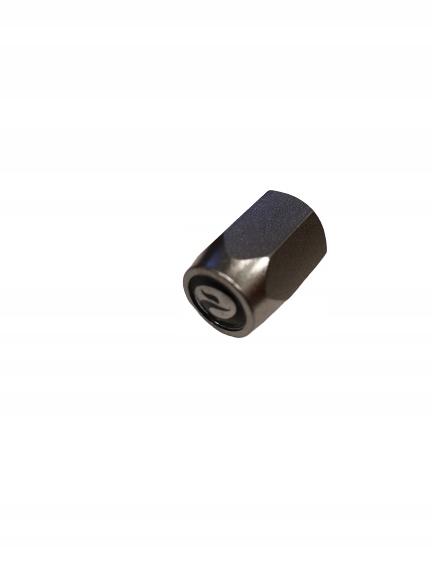 Nakrętka osi przedniej Batavus M9 15x22 mm