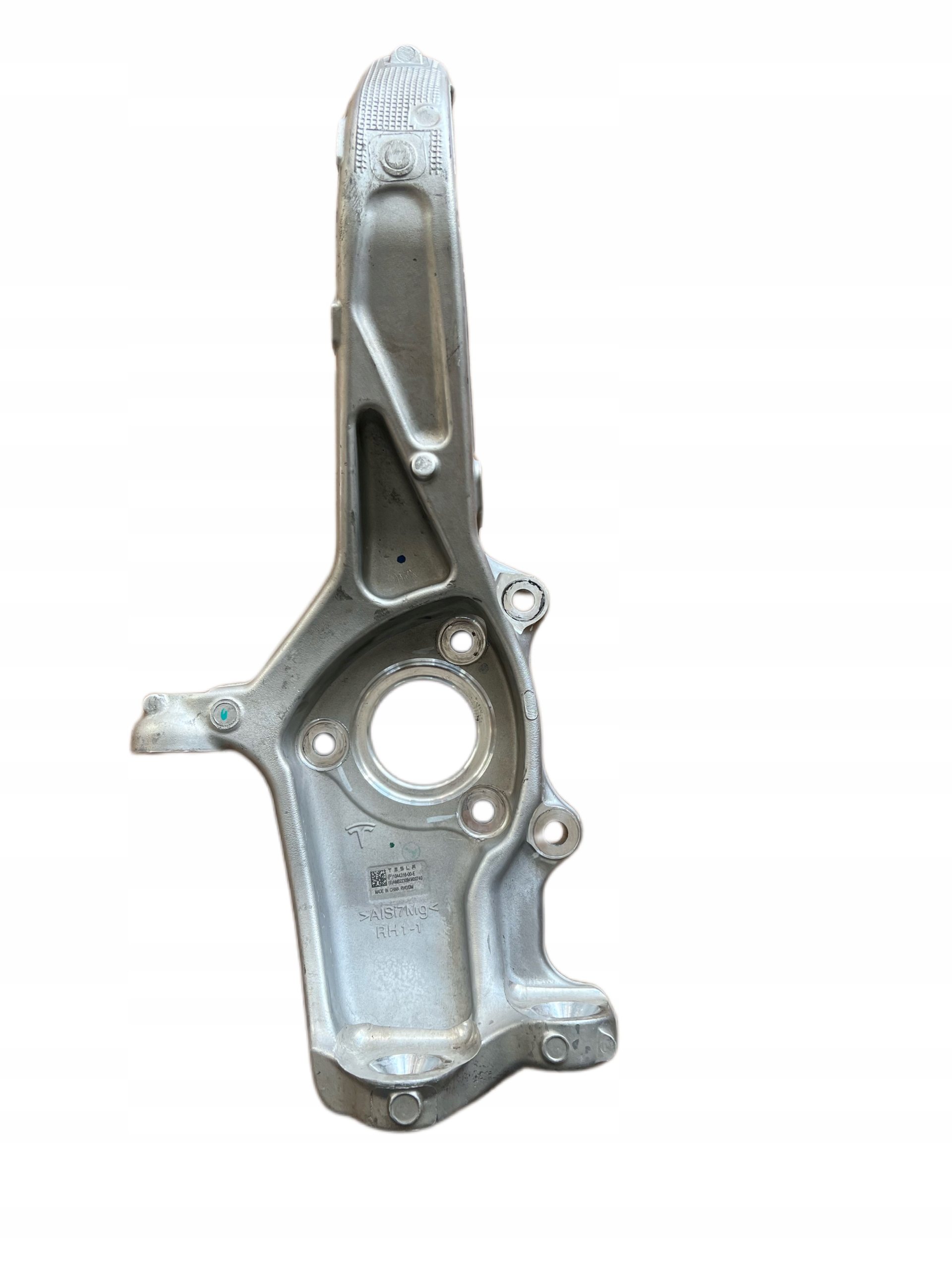 104431600E - Tesla модель 3 кроссовер правый 1044316-00-E новый