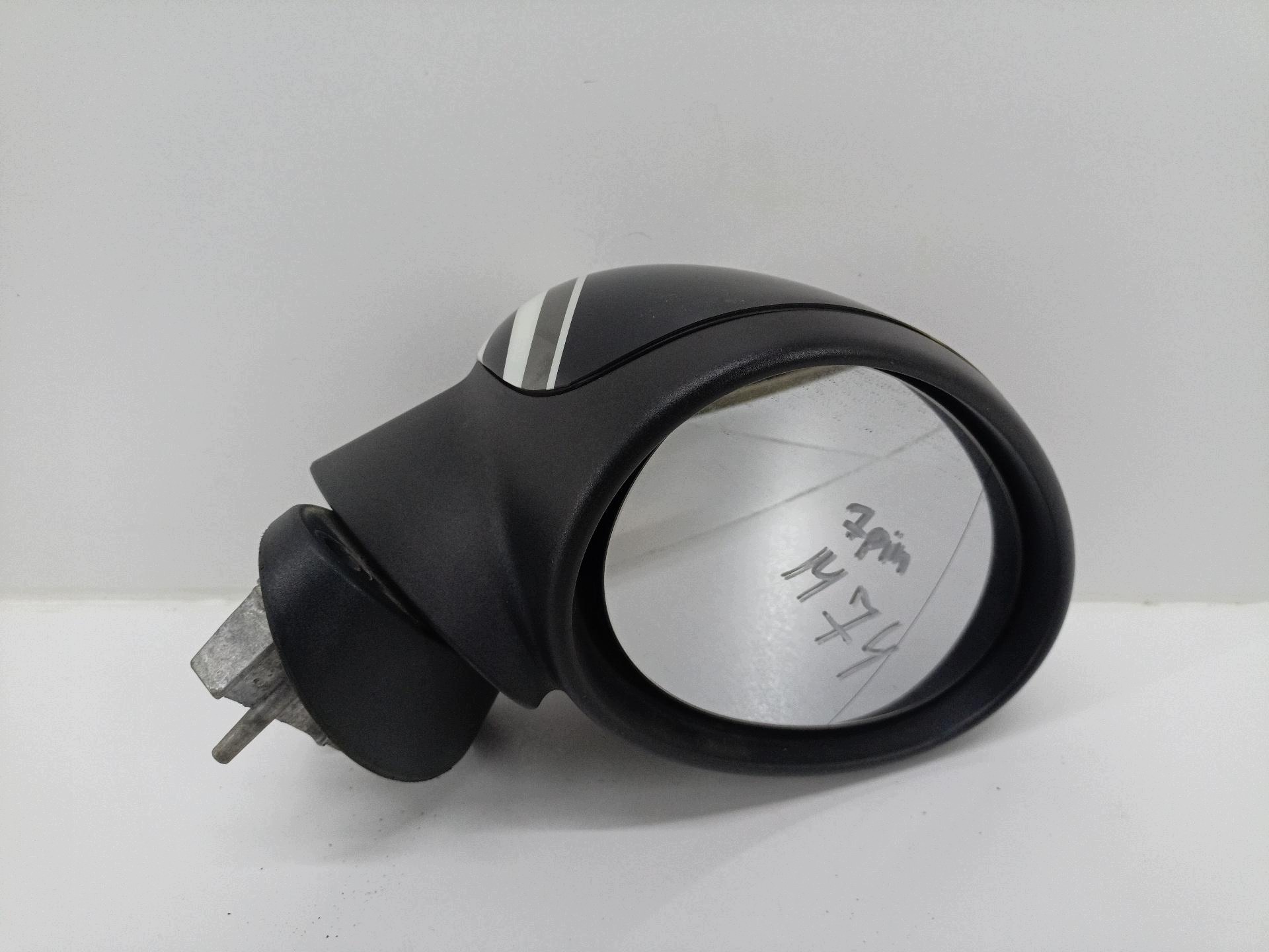 mirror exterior right side Mini Cooper 2 facelift R56 2011