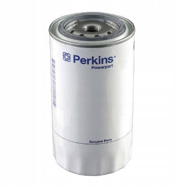 

Filtr oleju oryginał Perkins 2654407