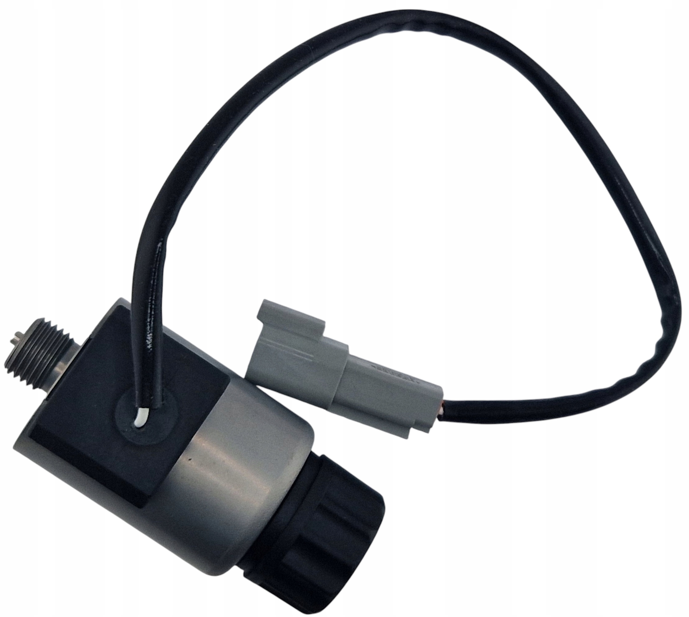 Cívka pro hašení elektroventil Komatsu 24V WA150-5 WA320L-5 WA320PT-5L WA320-5